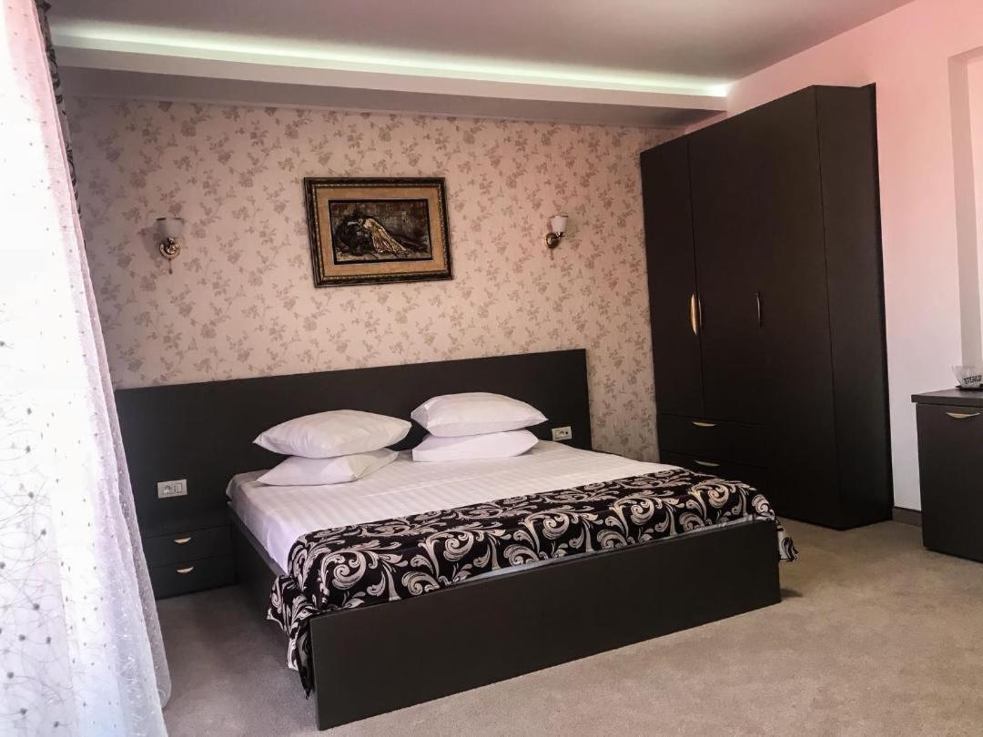 Geani Hotel Navodari Ngoại thất bức ảnh