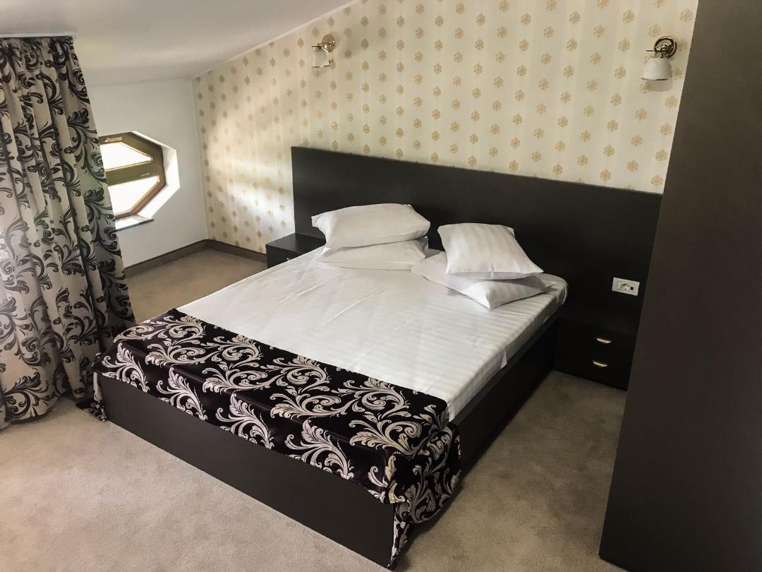 Geani Hotel Navodari Ngoại thất bức ảnh