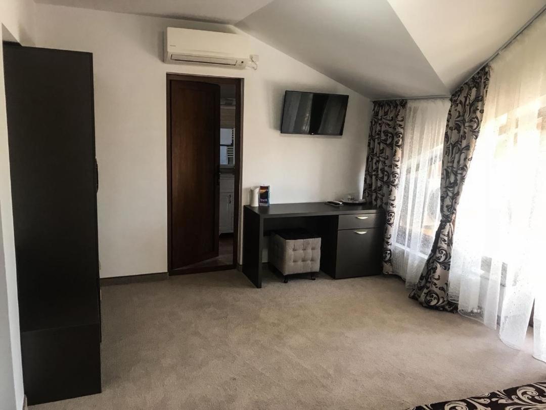 Geani Hotel Navodari Ngoại thất bức ảnh